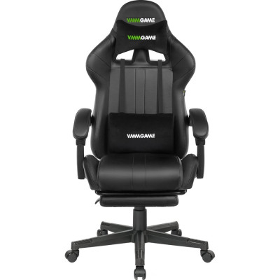 Игровое компьютерное кресло VMMGame THRONE матово-черный OT-B31B