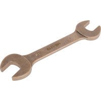 Ключ рожковый WEDO Al-Br, 17x19mm NS146-1719