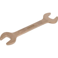 Ключ рожковый WEDO Al-Br, 27x30mm NS146-2730