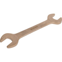 Ключ рожковый WEDO Al-Br, 27x30mm NS146-2730