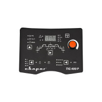 Сварочный инвертор Сварог TIG 400 P TECH W322 94495