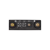 Сварочный инвертор Сварог TIG 400 P TECH W322 94495