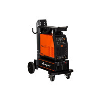Сварочный инвертор Сварог TIG 400 P TECH W322 94495