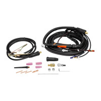 Сварочный инвертор Сварог TIG 400 P TECH W322 94495