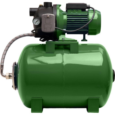 Автоматическая насосная станция OASIS ST 70/50С – 24