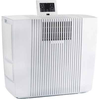 Мойка воздуха Venta LW60T Wi-Fi белый LW60 T Wi-Fi weiss LW60T WiFi weiss