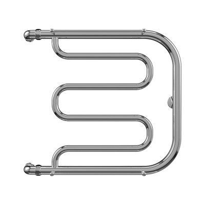 Водяной полотенцесушитель Terminus Фокстрот 600*500