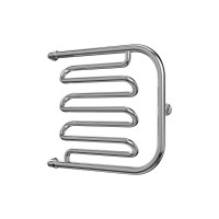 Водяной полотенцесушитель Terminus Фокстрот-Лиана 500*700