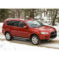 Пороги Bmw-Style Rival круг Citroen C4 Aircross/C-Crosser/Mitsubishi ASX/Outlander, D173AL.4005.1
