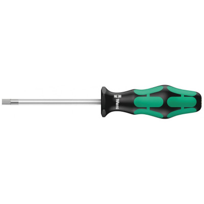 Отвертка WERA SW 5,0 MM WE-023120