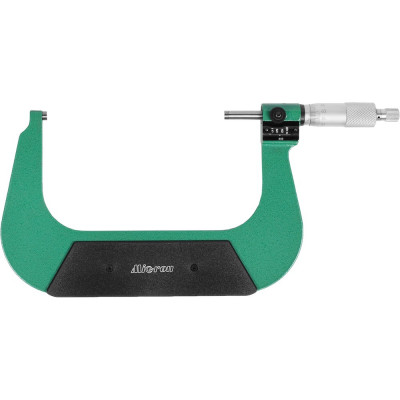 Микрометр с механическим бегунком Micron МКЦМ 150 0.01 МИК 26222