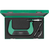 Микрометр с механическим бегунком Micron МКЦМ 150 0.01 МИК 26222