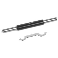 Микрометр с механическим бегунком Micron МКЦМ 150 0.01 МИК 26222