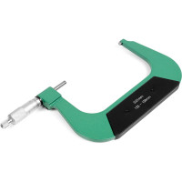 Микрометр с механическим бегунком Micron МКЦМ 150 0.01 МИК 26222