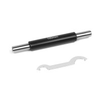 Микрометр с механическим бегунком Micron МКЦМ 125 0.01 МИК 26221