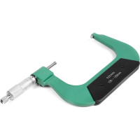 Микрометр с механическим бегунком Micron МКЦМ 125 0.01 МИК 26221