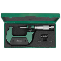 Микрометр с механическим бегунком Micron МКЦМ 50 0.01 МИК 26220