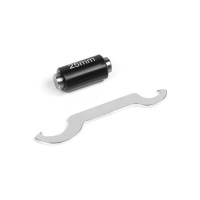 Микрометр с механическим бегунком Micron МКЦМ 50 0.01 МИК 26220