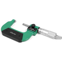Микрометр с механическим бегунком Micron МКЦМ 50 0.01 МИК 26220