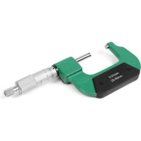 Микрометр с механическим бегунком Micron МКЦМ 50 0.01 МИК 26220