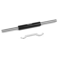 Микрометр с механическим бегунком Micron МКЦМ 175 0.01 МИК 26223