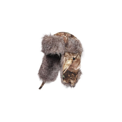 Шапка-ушанка NORFIN Hunting 750 Passion р.L 750-P-L