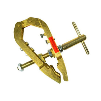 Клемма заземления-центратор КЗ-40С-ЦТ (13.5-60 мм; 400 А) КОРД СВ000008422