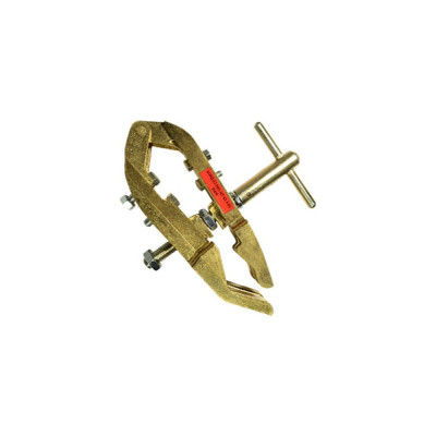 Клемма заземления-центратор КЗ-50С-ЦТ (42.3-60 мм; 500 А) КОРД СВ000008424