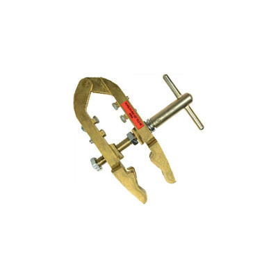 Клемма заземления-центратор КЗ-40С-ЦТ (10.2-48 мм; 400 А) КОРД СВ000008421