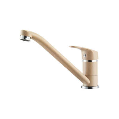 Смеситель для кухни AQUATON АРКОС латте 00053066