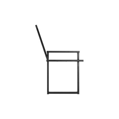 Боковина для скамьи СВОЙ МАСТЕР Лофт L арт 01.0098