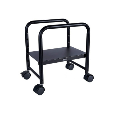 Подставка для системного блока Eureka ERK-CS-01B с регулировкой по высоте ERK-CS-01B