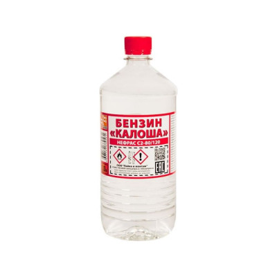 Бензин ZeepDeep Калоша 1 л 865268