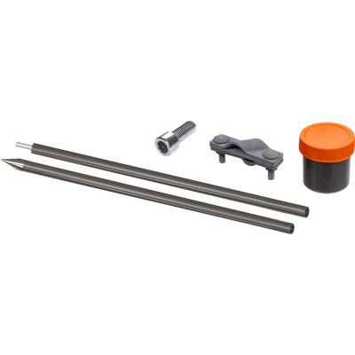 Комплект для контура заземления TDM ELECTRIC Ø20мм SQ2402-0030