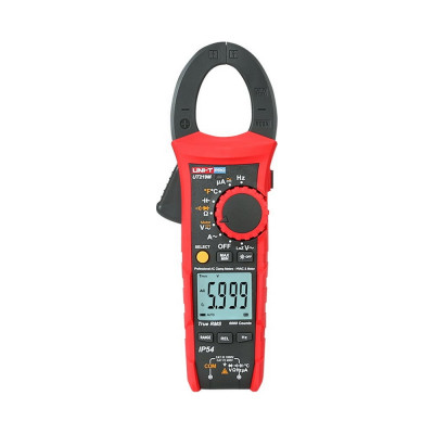 Токоизмерительные клещи UNI-T ut219m 106877