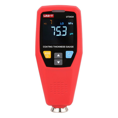 Толщиномер UNI-T ut343a 117445