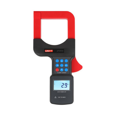 Токоизмерительные клещи UNI-T ut253a 106915