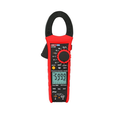 Токоизмерительные клещи UNI-T ut219e 106876