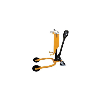 Тележка для бочек TOR 300 кг, DT30 1023081