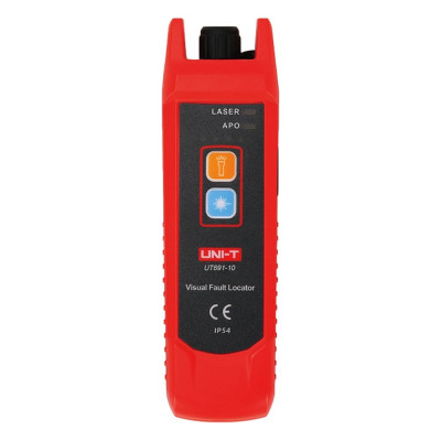 Детектор повреждений оптоволокна UNI-T UT691-10 00-00013251