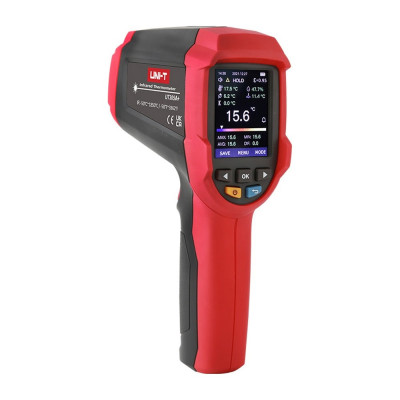 Инфракрасный термометр UNI-T ut305a+ 106892