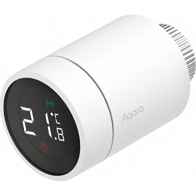 Термостат Thermostat AQARA SRTS-A01 00-01021760