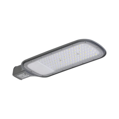 Светильник IEK LED ДКУ 1012-150Ш 5000К IP65 серый LDKU1-1012-150-5000-K03