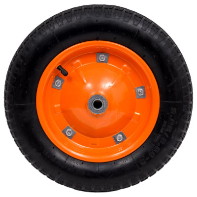 Колесо на ось, пневматическое разборное симметричное RONEL PR 2400-16 S