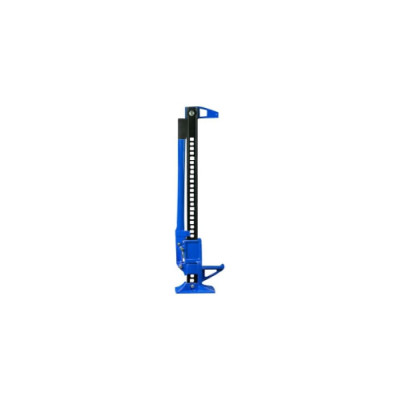 Реечный автомобильный домкрат GEARSEN high jack 154-700 мм GHJK 3070