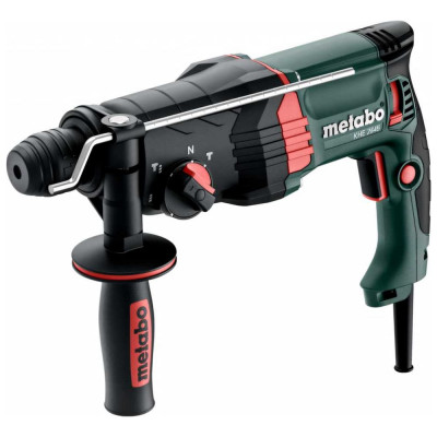 Перфоратор Metabo KHE 2645 601710500