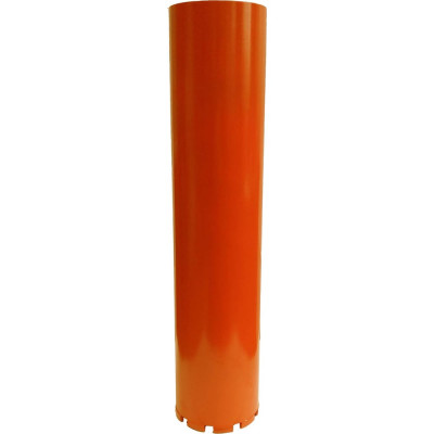 Коронка алмазная GOELZ 108 мм, 3 болта, для керноотборника KEOS 108.450.3G