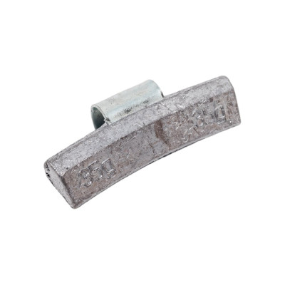 Балансировочные грузики для литых дисков ST 35 г, 50 шт., (Alu) 182221t