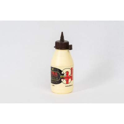 Клей ПВА НОВОХИМ Д3 Супер, фас. 250 г 00-00004043