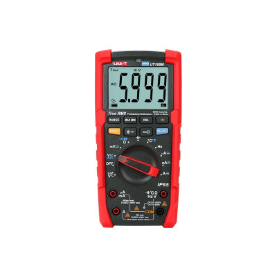 Профессиональный мультиметр UNI-T ut195m 129232